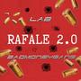 RAFALE 2.0 (feat. BadMoneyGang) [Explicit]