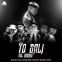 Yo Salí Del Barrio Remix (Explicit)