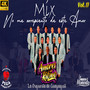 MIX NO ME ARREPIENTO DE ESTE AMOR (mix)