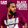 Black Dangerous and Restless (Explicit)