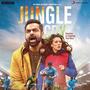 Jungle Cry (Original Motion Picture Soundtrack)