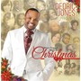 When Friends Meet At Christmas (Dedric Jones Presents)