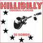 Hillibilly - Original Flavour