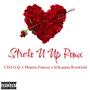 Stroke U Up (feat. Je'Kuanna RozeGold & Monroe Finesse) [Single] [Explicit]