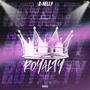 Royalty (Explicit)