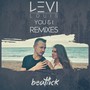 You & I (Remixes)