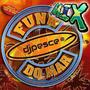 Funk Do Mar MIX (feat. curinguinha) [Explicit]