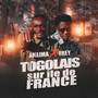 Togolais sur île de France (Explicit)