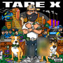 Tape X (Explicit)