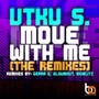 Move With Me (Remixes)