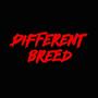 Different Breed (Explicit)