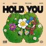 Hold You (feat. Kyle Young & 90Sum)