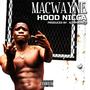 HOOD NICCA (Explicit)