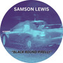 Black Round Pirelli