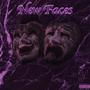 New Faces (Explicit)