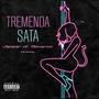 Tremenda Sata (feat. Janker, Monarco & Elcastyy) [Explicit]