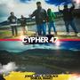 Cypher 47 (feat. JokerVAZ, GBO, Flowblack, DobleA VAZ & Diamci) [Explicit]