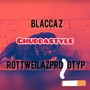 Ghuddastyle (Desert Version) [Explicit]