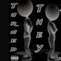 Turned they back (Explicit)