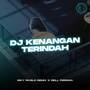 DJ Kenangan Terindah Viral Full Bass