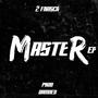 MASTER EP (Explicit)