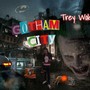 Gotham City freestyle (Explicit)