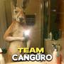 Team Canguro (Dembow)