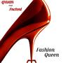 Fashion Queen (feat. fnctoni) [Explicit]