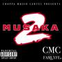 Musaka 2 (Explicit)