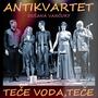 Teče voda, teče