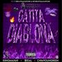 GATITA DIABLONA (feat. $eeAll, Chimyoungreen, benjitalkapone & Bohemyoalkapone) [Explicit]