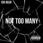 Not Too Many (Explicit)