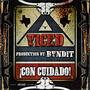 Con Cuidado (feat. BVNDIT) [Explicit]