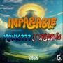 IMPARABLE (feat. J' Cardenas)