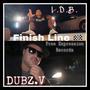 Finish Line (feat. L.D.B.)