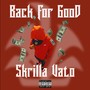 Back For Good (Explicit)