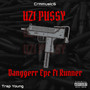 Uzi Pussy (Explicit)