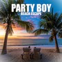Beach Escape (Summermix) [Explicit]
