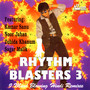 Rhythm Blasters 3