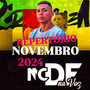 Repertório - Novembro 2024