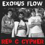 Red C Cypher (feat. Kalev, Shlok & Eli)