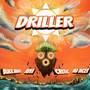 DRILLER (Explicit)