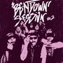 Beatdown Session, Vol. 2 (feat. CELL & Dagger Threat) [Explicit]