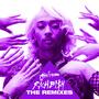 Rich Bi$h (Kue Remixes) [Explicit]