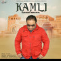 Kamli - Single