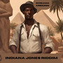 Indiana Jones Riddim (Explicit)