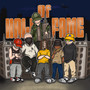 Hall of Fame (Explicit)