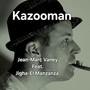 Kazooman