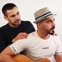 גדל לי קצת זקן (feat. מיכאל קריספין)