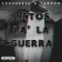 Listos Pa La Guerra (Explicit)